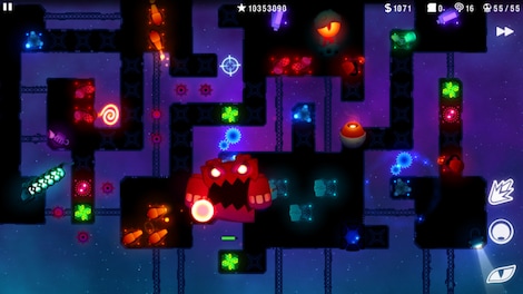 Radiant Defense Steam Gift GLOBAL - 6