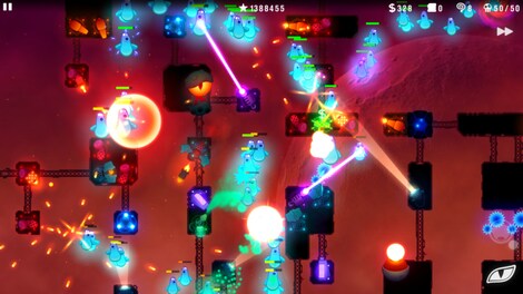 Radiant Defense Steam Gift GLOBAL - 3