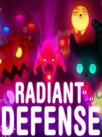 Radiant Defense Steam Gift GLOBAL - 2