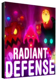Radiant Defense Steam Gift GLOBAL - 1