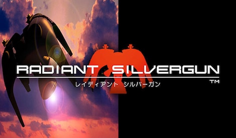 Radiant Silvergun (PC) - Steam Gift - GLOBAL - 0