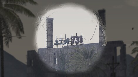 Radiation Island Steam Key GLOBAL - 11