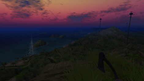 Radiation Island Steam Key GLOBAL - 7