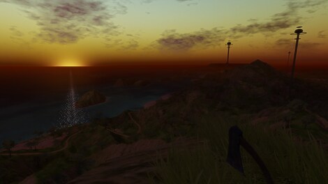 Radiation Island Steam Key GLOBAL - 6