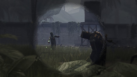 Radiation Island Steam Key GLOBAL - 0