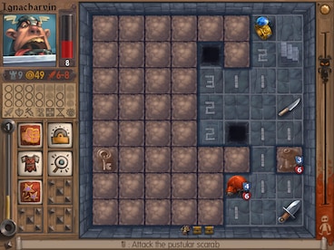 Radical Dungeon Sweeper - Steam - Key GLOBAL - 0