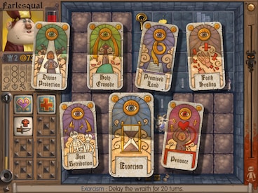 Radical Dungeon Sweeper - Steam - Key GLOBAL - 4