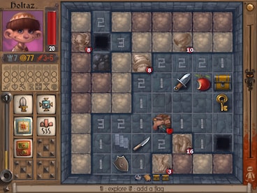 Radical Dungeon Sweeper - Steam - Key GLOBAL - 5