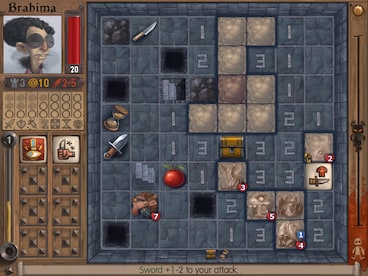 Radical Dungeon Sweeper - Steam - Key GLOBAL - 6