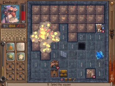 Radical Dungeon Sweeper - Steam - Key GLOBAL - 3