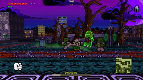 Radical Heroes: Crimson City Crisis Steam Key GLOBAL - 6