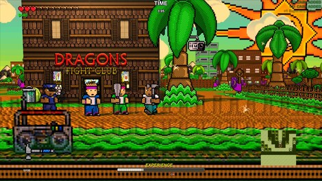 Radical Heroes: Crimson City Crisis Steam Key GLOBAL - 9