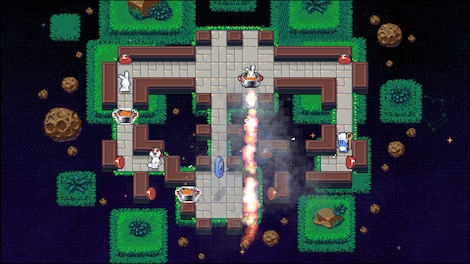 Radical Rabbit Stew (PC) - Steam Key - GLOBAL - 3