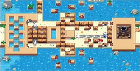 Radical Rabbit Stew (PC) - Steam Key - GLOBAL - 11