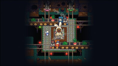 Radical Rabbit Stew (Xbox One) - Xbox Live Key - EUROPE - 6
