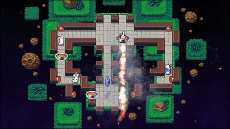Radical Rabbit Stew (Xbox One) - Xbox Live Key - EUROPE - 3
