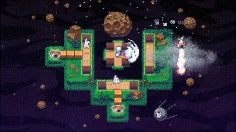 Radical Rabbit Stew (Xbox One) - Xbox Live Key - EUROPE - 5