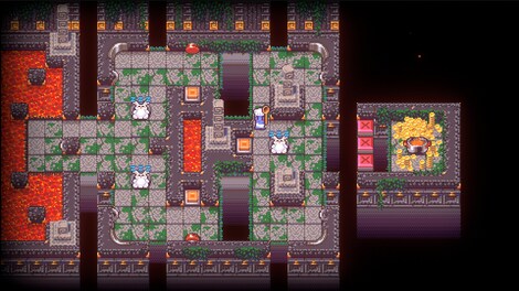 Radical Rabbit Stew (Xbox One) - Xbox Live Key - EUROPE - 9