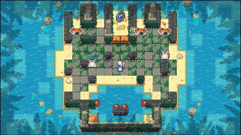 Radical Rabbit Stew (Xbox One) - Xbox Live Key - EUROPE - 10