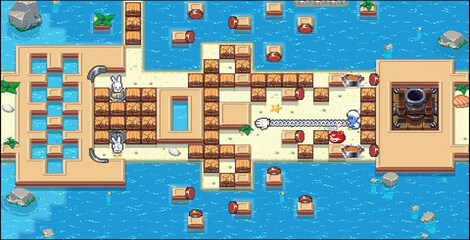 Radical Rabbit Stew (Xbox One) - Xbox Live Key - EUROPE - 11