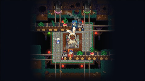 Radical Rabbit Stew (Xbox One) - Xbox Live Key - UNITED STATES - 6