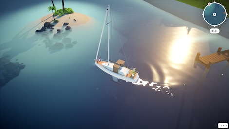 Radical Relocation (PC) - Steam Key - CIS - 14