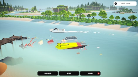 Radical Relocation (PC) - Steam Key - CIS - 9