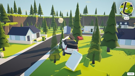 Radical Relocation (PC) - Steam Key - CIS - 12