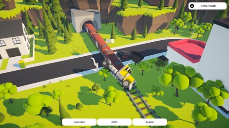 Radical Relocation (PC) - Steam Key - CIS - 7