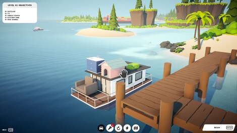 Radical Relocation (PC) - Steam Key - CIS - 8