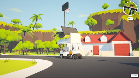 Radical Relocation (PC) - Steam Key - CIS - 3