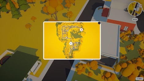 Radical Relocation (PC) - Steam Key - CIS - 4