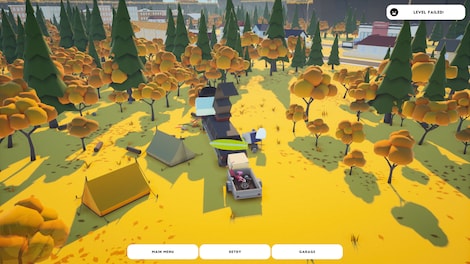 Radical Relocation (PC) - Steam Key - CIS - 6