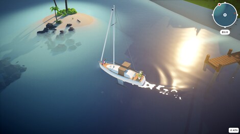 Radical Relocation (PC) - Steam Key - GLOBAL - 14