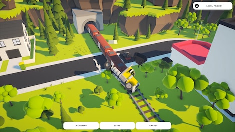 Radical Relocation (PC) - Steam Key - GLOBAL - 7