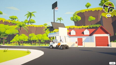 Radical Relocation (PC) - Steam Key - GLOBAL - 3