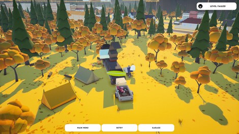 Radical Relocation (PC) - Steam Key - GLOBAL - 6