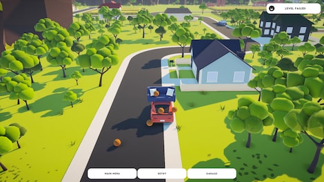 Radical Relocation (PC) - Steam Key - GLOBAL - 13