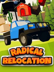 Radical Relocation (PC) - Steam Key - GLOBAL - 1