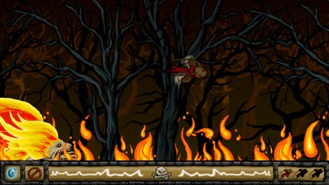 RADical ROACH Deluxe Edition Steam Key GLOBAL - 11