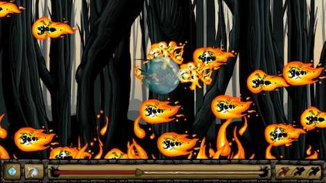 RADical ROACH Deluxe Edition Steam Key GLOBAL - 9