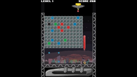 Radical Spectrum: Volume 1 (PC) - Steam Gift - GLOBAL - 5