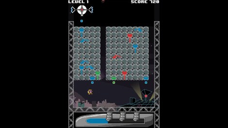 Radical Spectrum: Volume 1 (PC) - Steam Gift - GLOBAL - 3