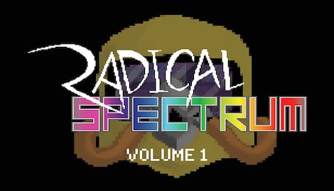 Radical Spectrum: Volume 1 (PC) - Steam Gift - GLOBAL - 0