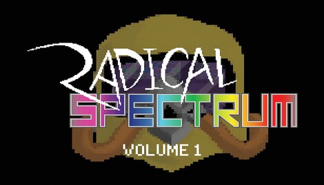 Radical Spectrum: Volume 1 (PC) - Steam Key - GLOBAL - 0