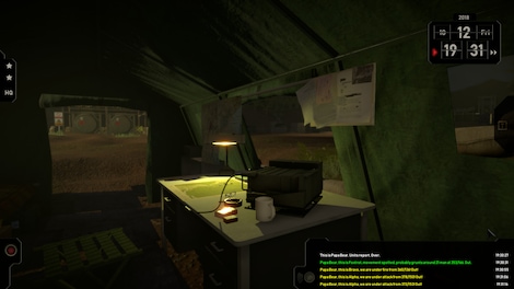 Radio Commander (PC) - Steam Gift - EUROPE - 4