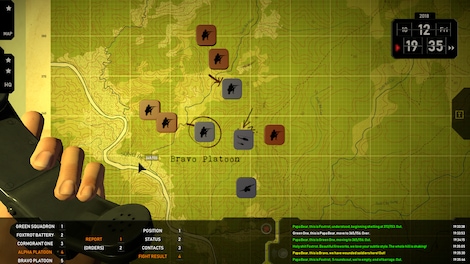 Radio Commander (PC) - Steam Gift - EUROPE - 7