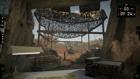 Radio Commander (PC) - Steam Key - EUROPE - 15