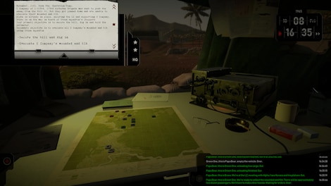 Radio Commander (PC) - Steam Key - GLOBAL - 10