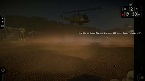 Radio Commander: Vietnam '64 (PC) - Steam Key - EUROPE - 3